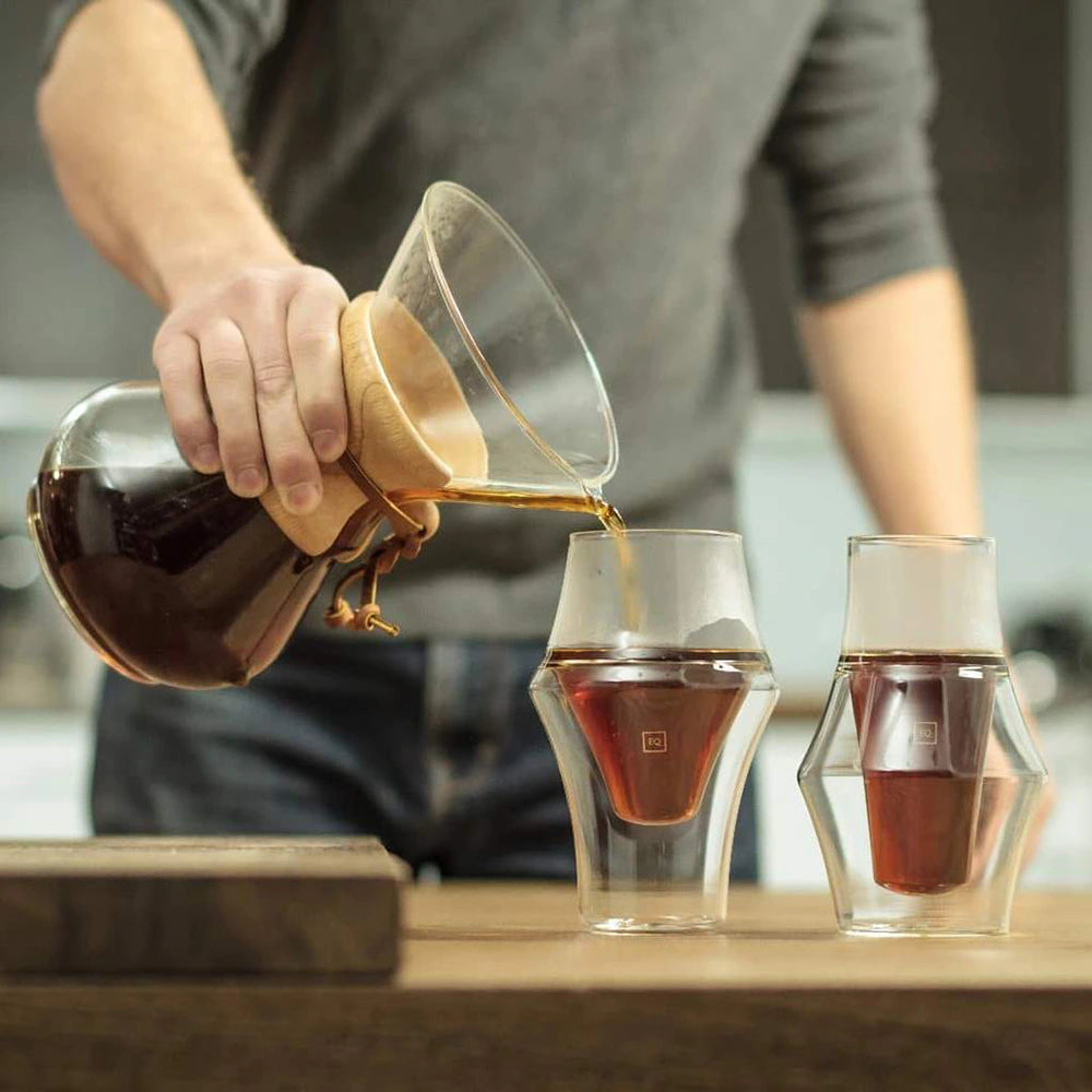 Kruve Excite & Inspire Glass Set