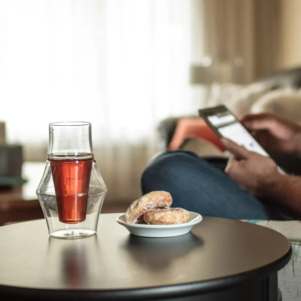 Kruve Excite & Inspire Glass Set