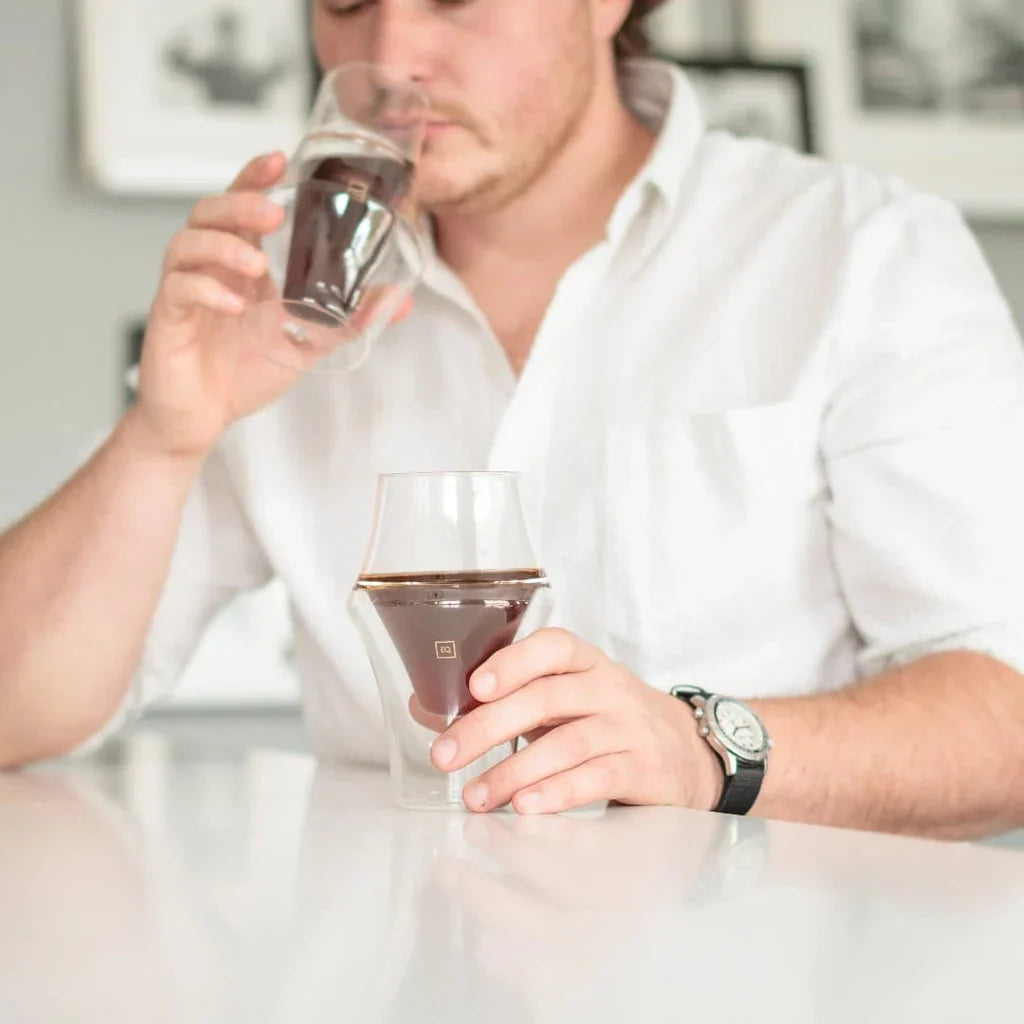 Kruve Excite & Inspire Glass Set