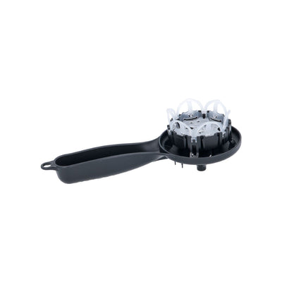 Espazzola Grouphead Cleaning Tool - Black