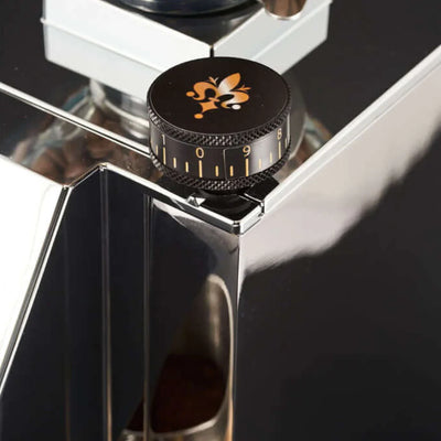 Eureka ORO Mignon Single Dose Espresso Grinder