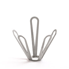 E&B Flower V60 – Stainless Steel Filter