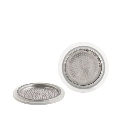 E&B Moka Filter – Stainless Steel Filter