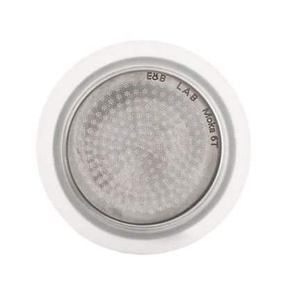 E&B Moka Filter – Stainless Steel Filter