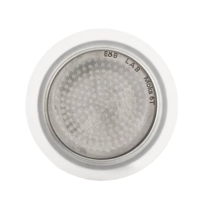 E&B Moka Filter – Stainless Steel Filter