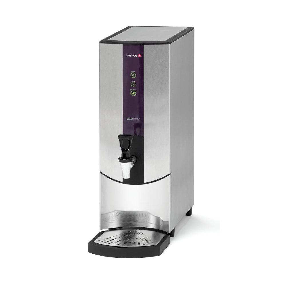 Marco Beverage Systems Ecoboiler Countertop Automatic Water Boiler