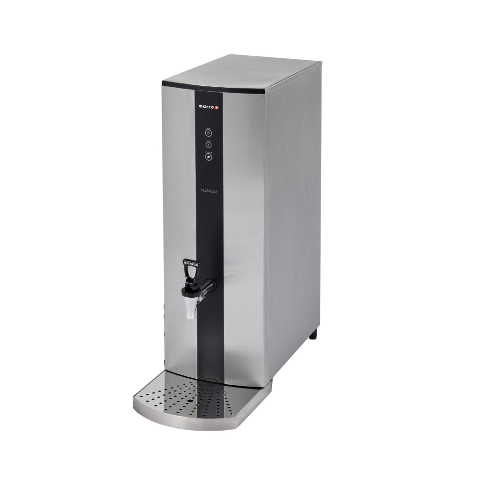 Marco Beverage Systems Ecoboiler Countertop Automatic Water Boiler