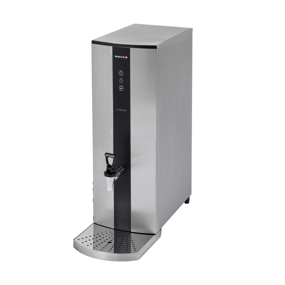 Marco Beverage Systems Ecoboiler Countertop Automatic Water Boiler