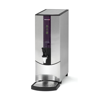 Marco Ecoboiler Countertop Automatic Water Boiler