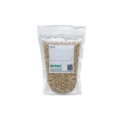 Ecotact Sampler Hermetic Bag With Zipper