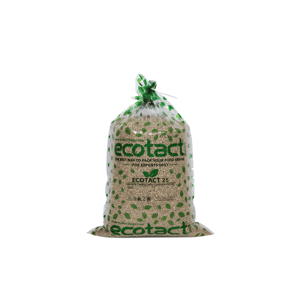 Ecotact Hermetic Bags