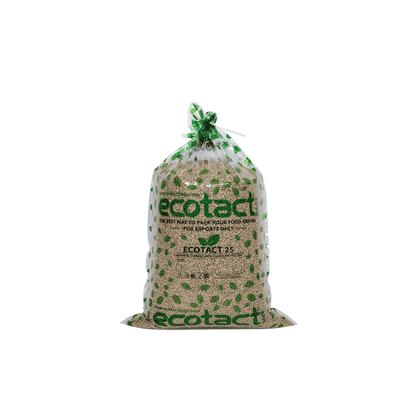 Ecotact Hermetic Bags