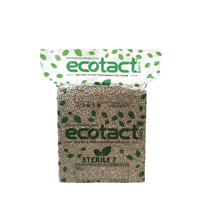 Ecotact Hermetic Vacuum Bag