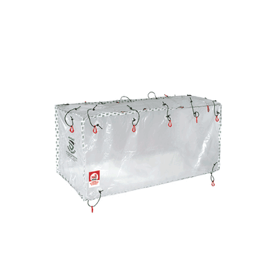 Ecotact Shipshield Hermetic Container Liner