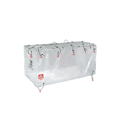 Ecotact Shipshield Hermetic Container Liner