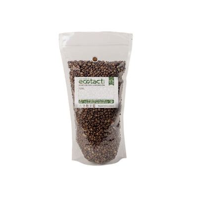 Ecotact Multilayered Plastic Sampler Bags with Valve (Ecotact 2.0)