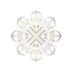 Espazzola Replacement Membrane - Spare Part For Grouphead Cleaner