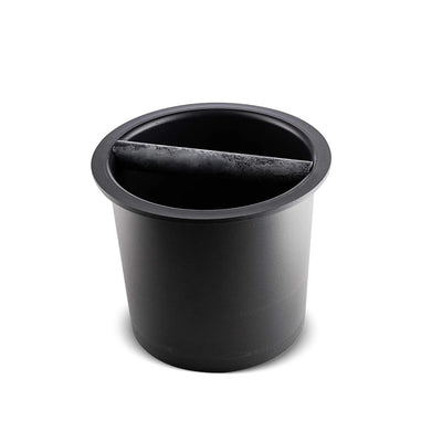 Espresso Parts Barista Basics Knockbox - Open Bottom (6" Round)