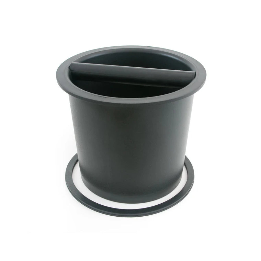 Espresso Parts Barista Basics Knockbox - Open Bottom (6" Round)