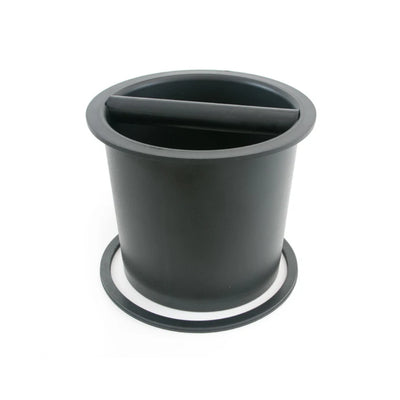 Espresso Parts Barista Basics Knockbox - Open Bottom (6" Round)