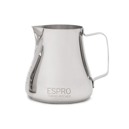 Espro Toroid-2 Steaming Pitcher - 12oz