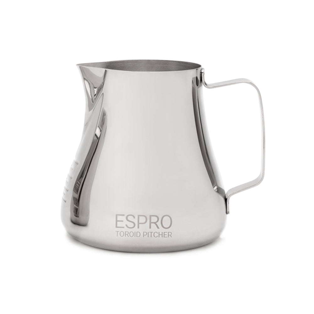 espro toroid 2 12oz steaming pitcher