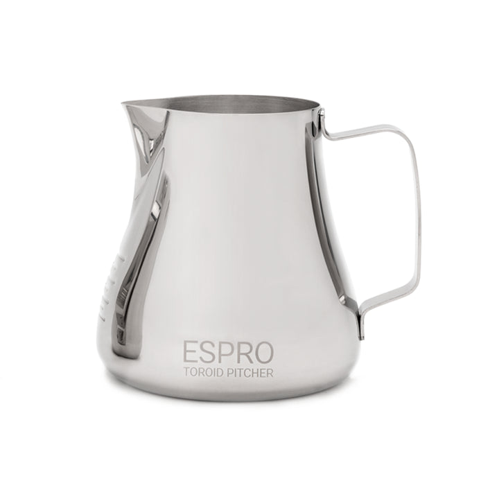 espro toroid 2 12oz steaming pitcher