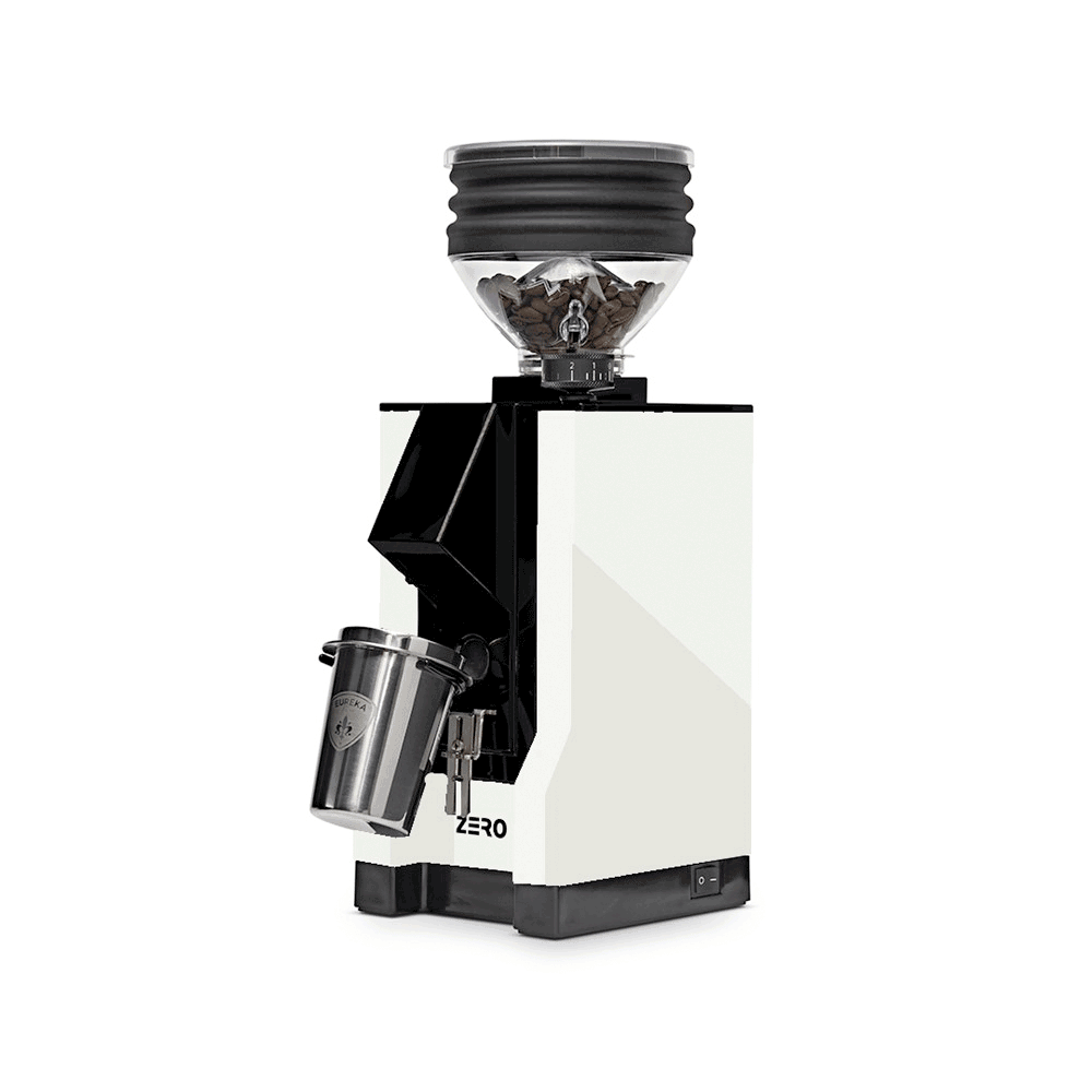 طاحنة قهوة الإسبريسو Eureka Mignon Zero 55S