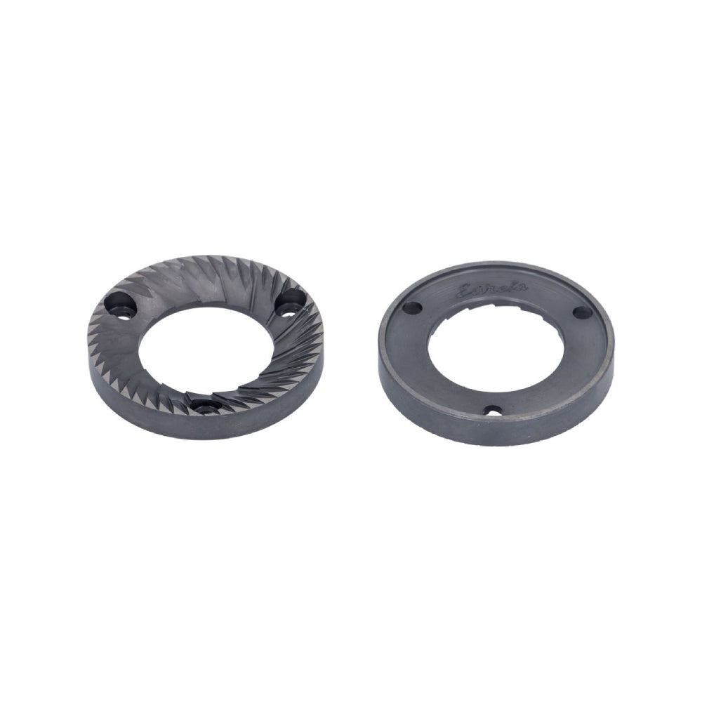 Eureka - Mignon Flat Burr Set 55mm