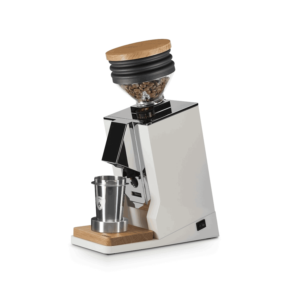 Eureka ORO Mignon Single Dose Espresso Grinder