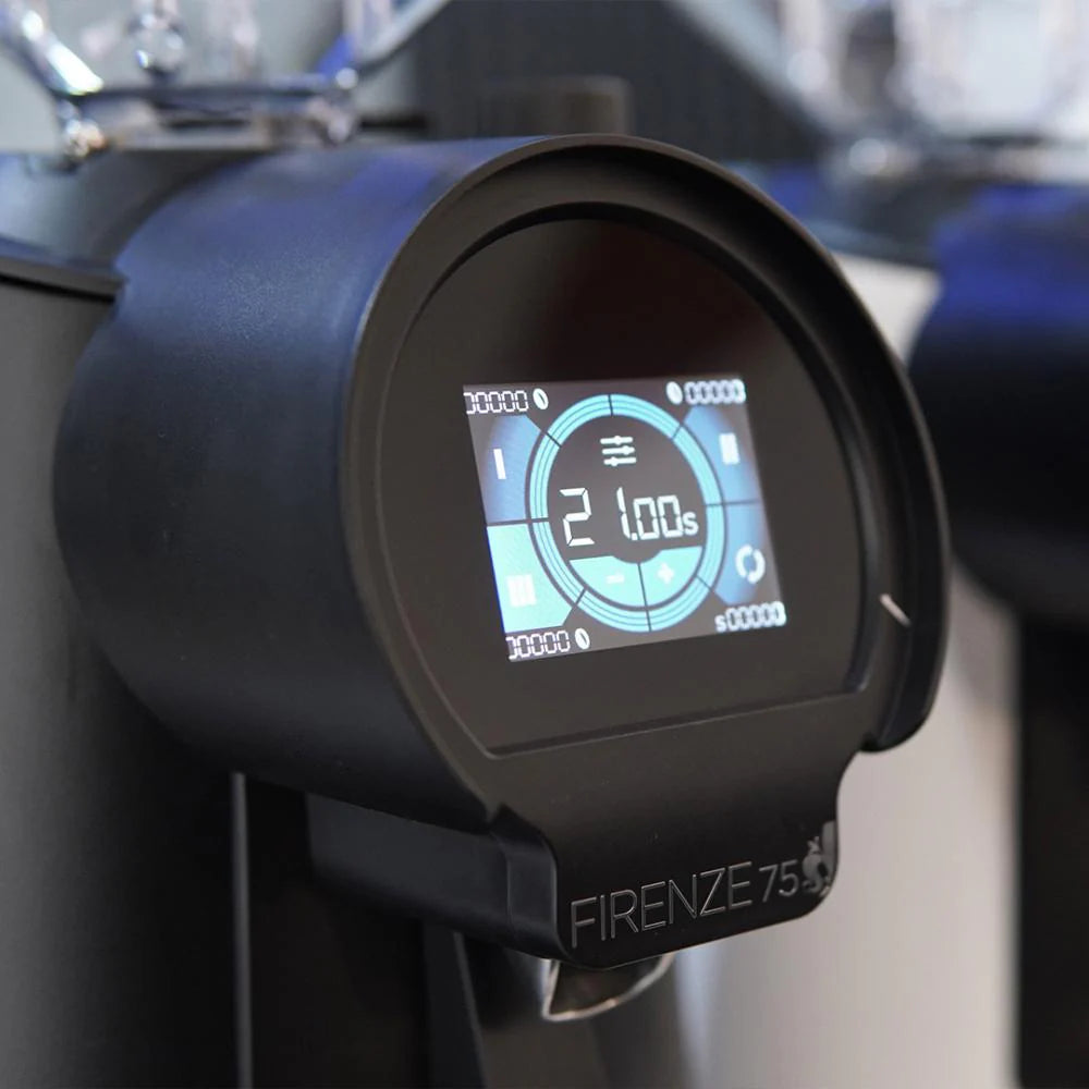 Eureka Firenze 75 Commercial Coffee Grinder