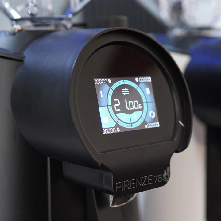 Eureka Firenze 75 Commercial Coffee Grinder