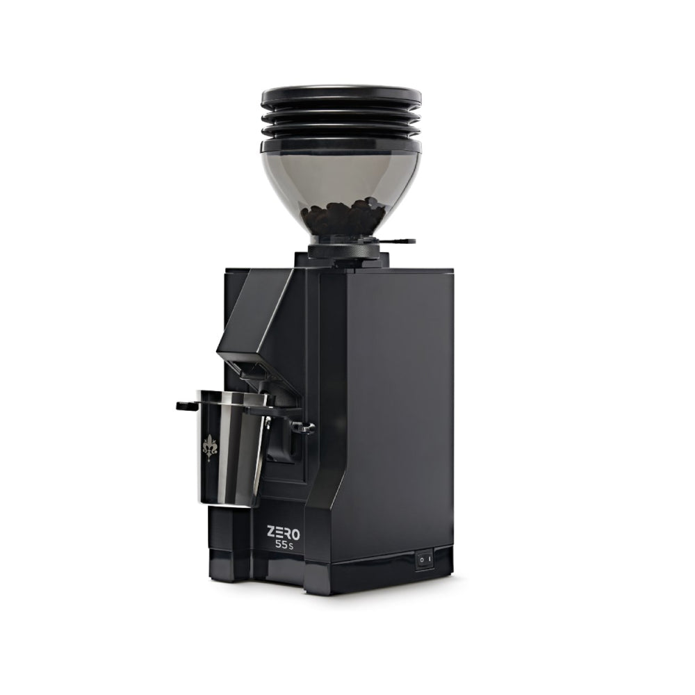Eureka Mignon Zero 55S Espresso Grinder