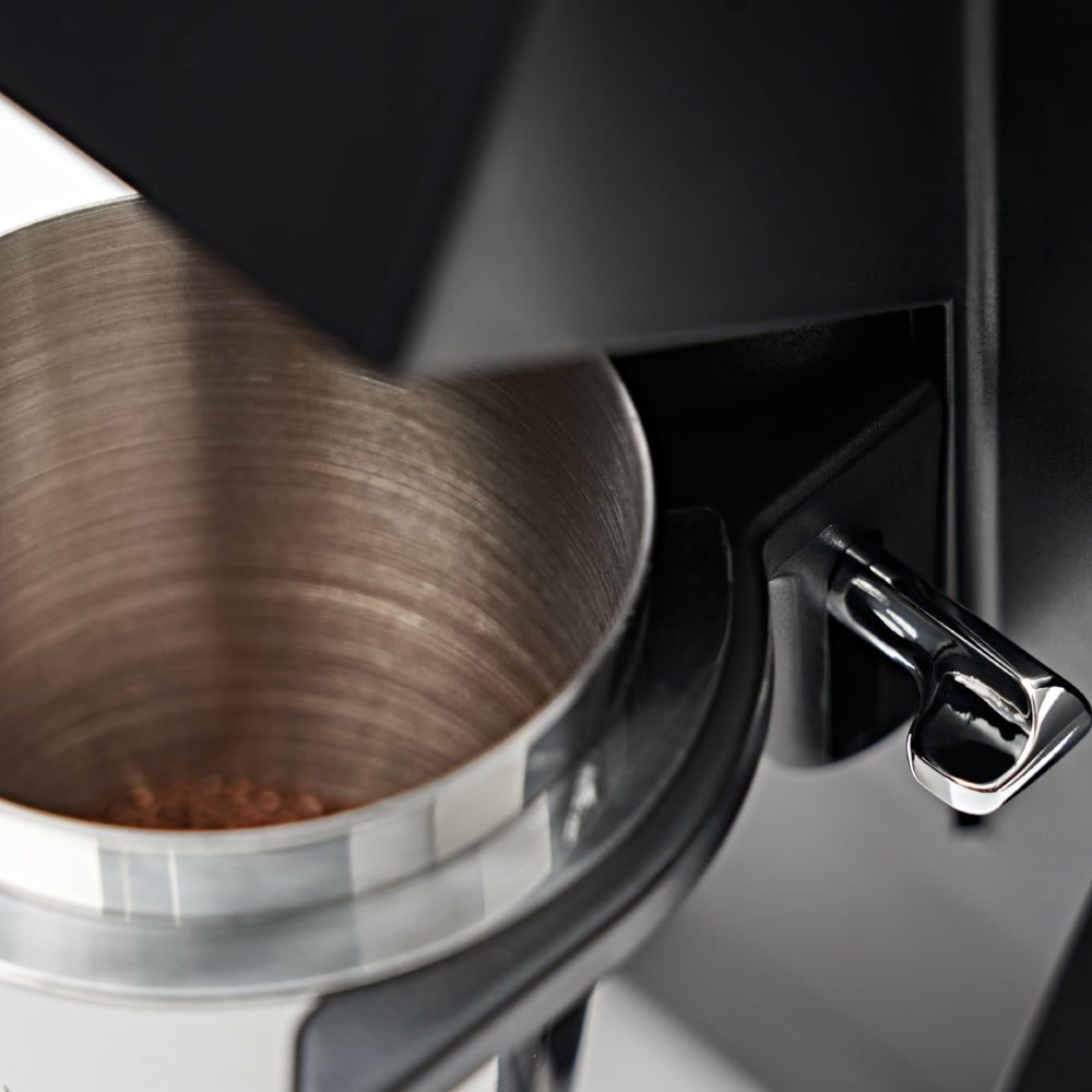 Eureka Mignon Zero 55S Espresso Grinder