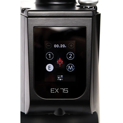 Eureka Atom Excellence 75 Coffee Grinder