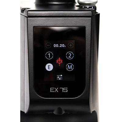 Eureka Atom Excellence 75 Coffee Grinder