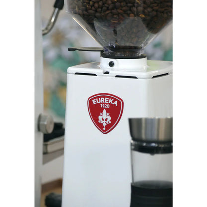 Eureka Atom Excellence 75 Coffee Grinder