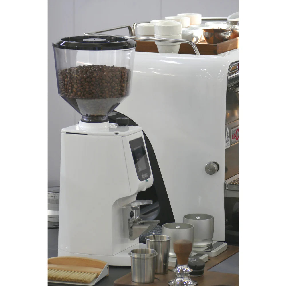 Eureka Atom Excellence 75 Coffee Grinder