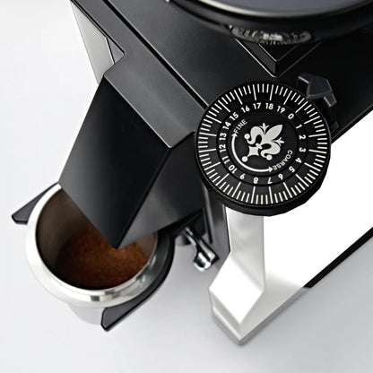 Eureka Mignon Zero 55S Espresso Grinder