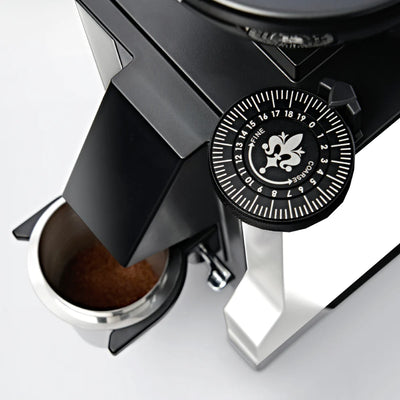 Eureka Mignon Zero 55S Espresso Grinder
