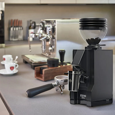Eureka Mignon Zero 55S Espresso Grinder