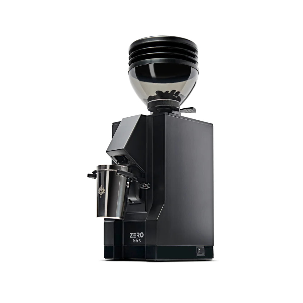 Eureka Mignon Zero 55S Espresso Grinder