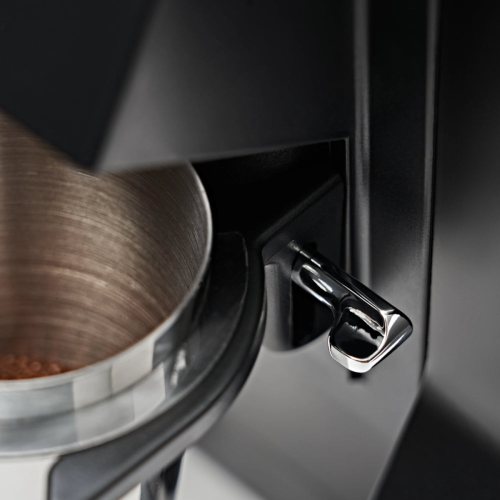 Eureka Mignon Zero 55S Espresso Grinder