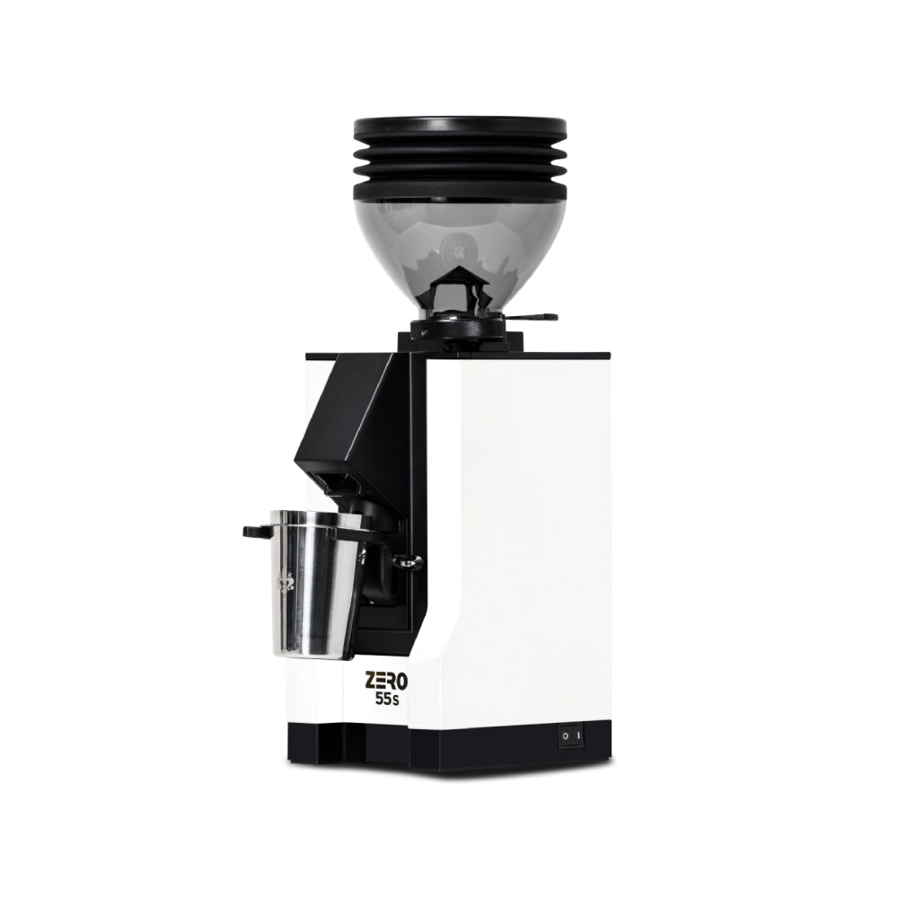 Eureka Mignon Zero 55S Espresso Grinder