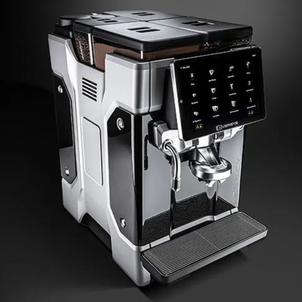 Eversys Legacy L'2M - 1 Grinder