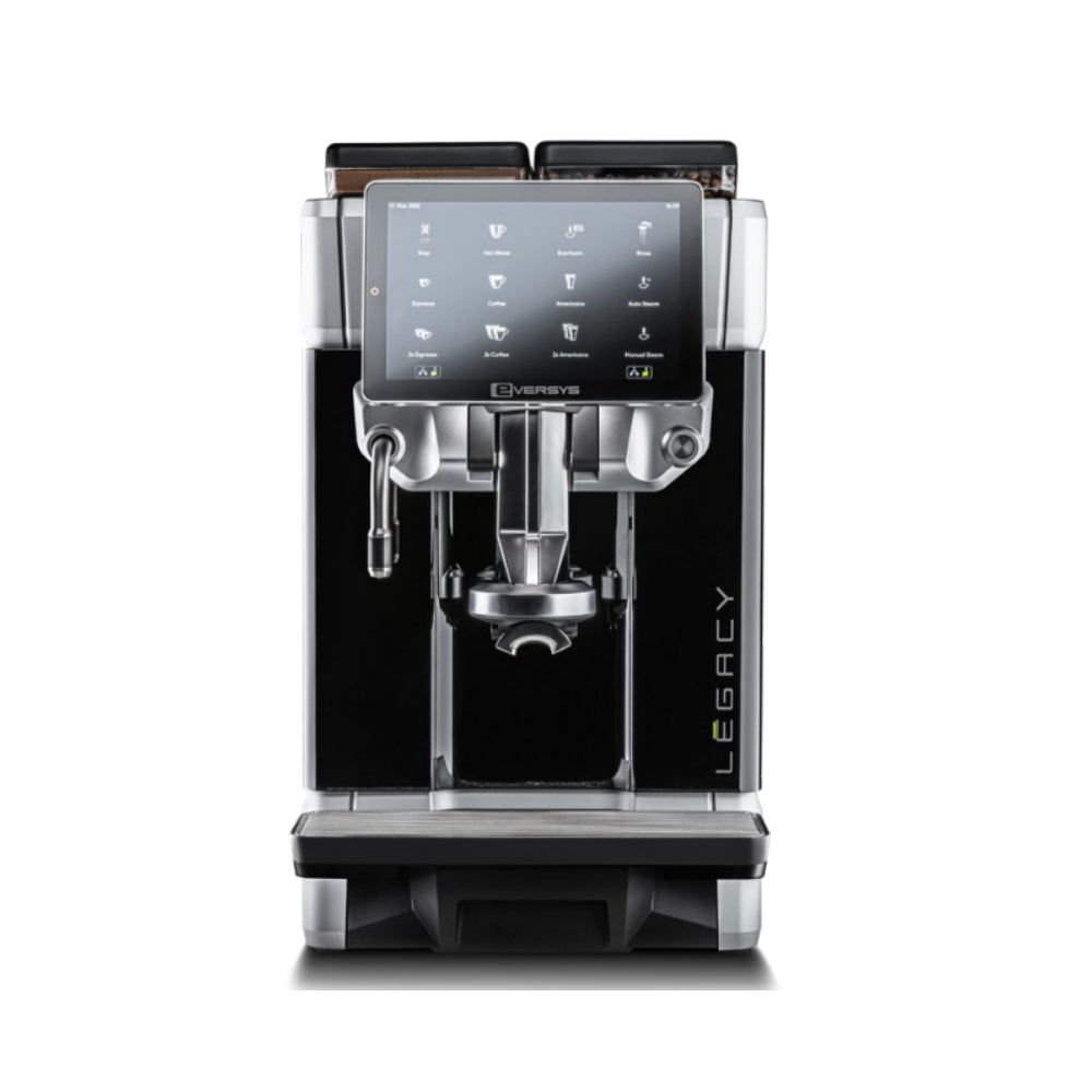 Eversys Legacy L'2M - 1 Grinder