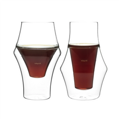 Kruve Excite & Inspire Glass Set