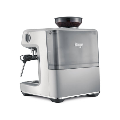 Sage The Barista Express™ Impress Espresso Machine