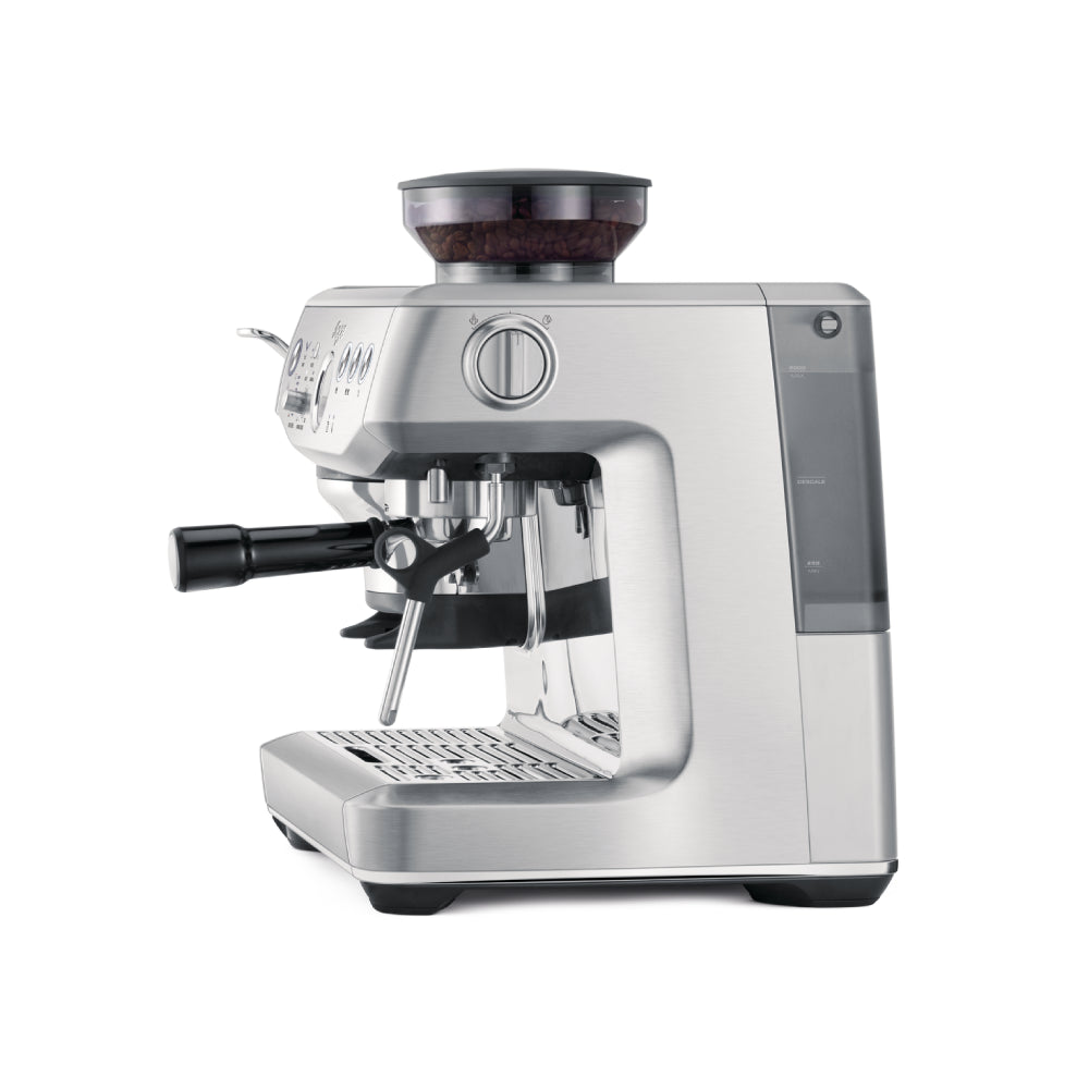 Sage The Barista Express™ Impress Espresso Machine