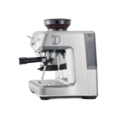 Sage The Barista Express™ Impress Espresso Machine